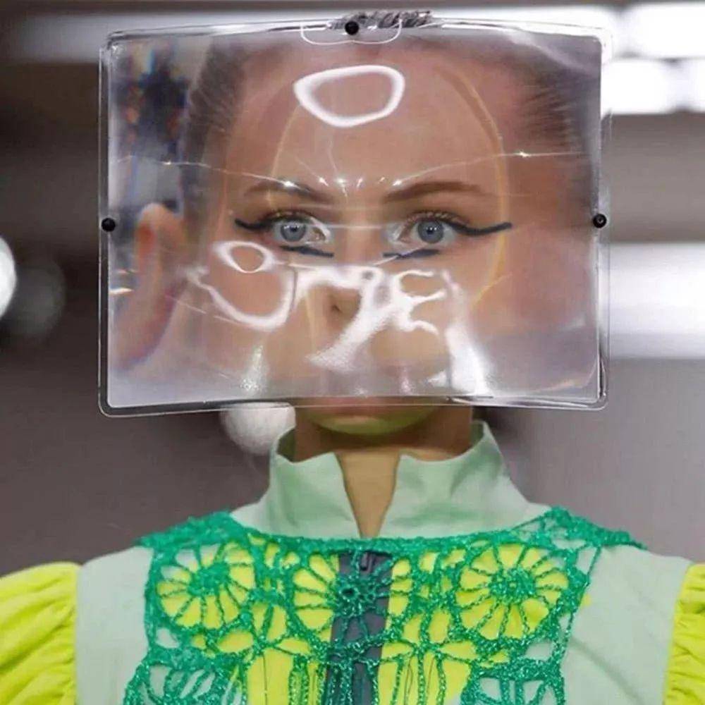 Fashion circle，Fashion Week，model，T-show，