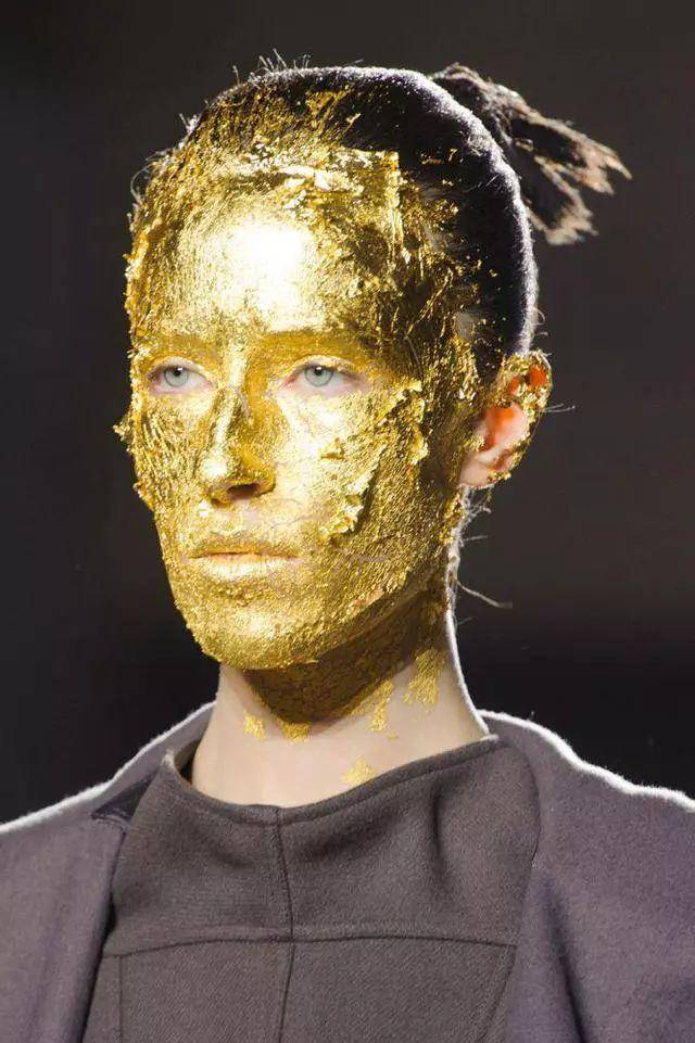 Fashion circle，Fashion Week，model，T-show，