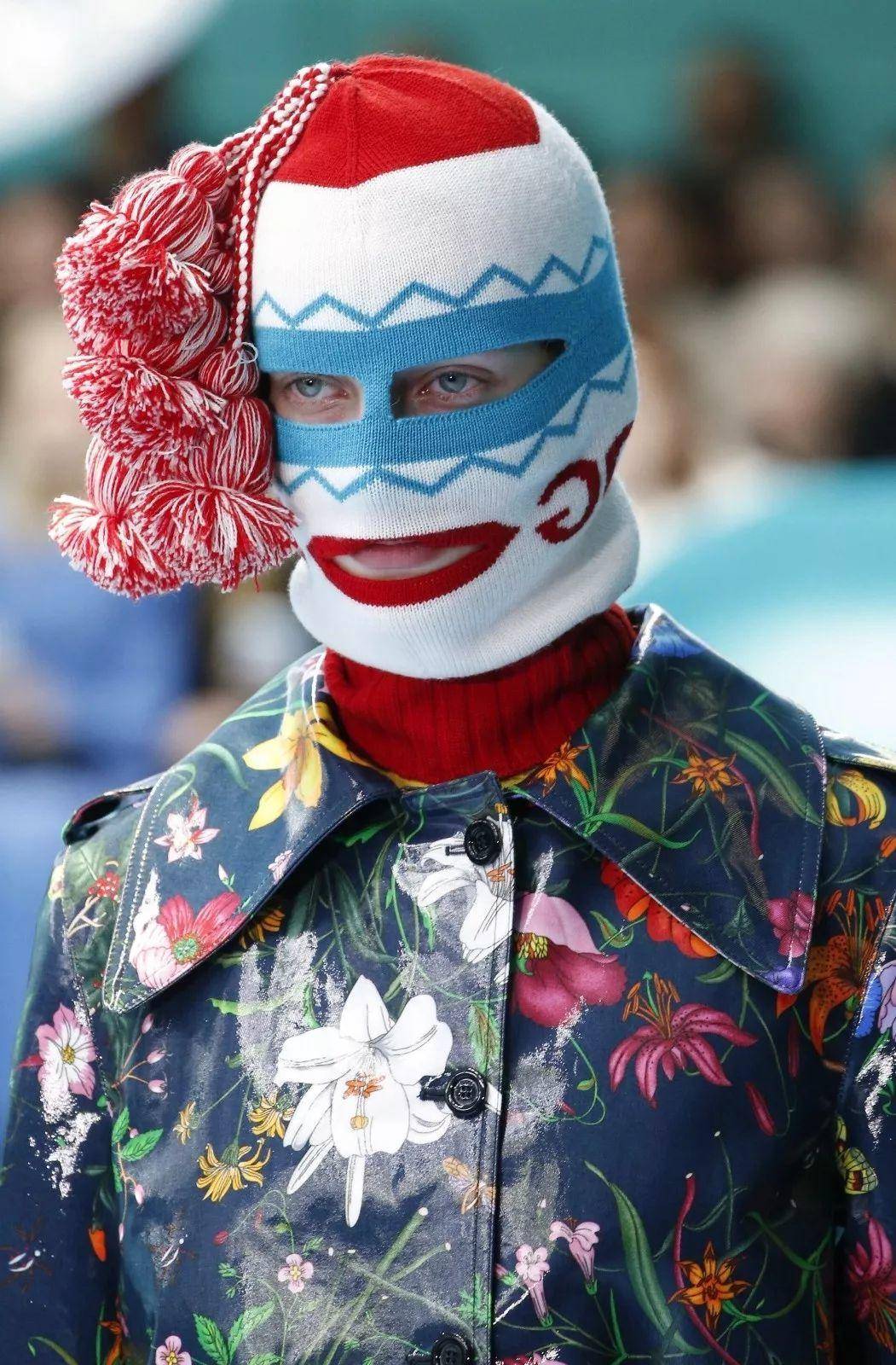 Fashion circle，Fashion Week，model，T-show，