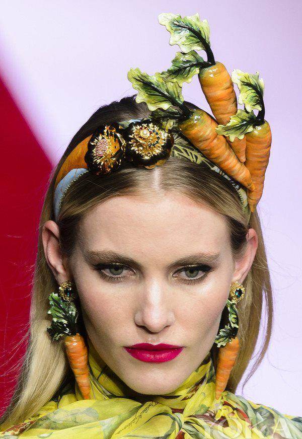 Fashion circle，Fashion Week，model，T-show，