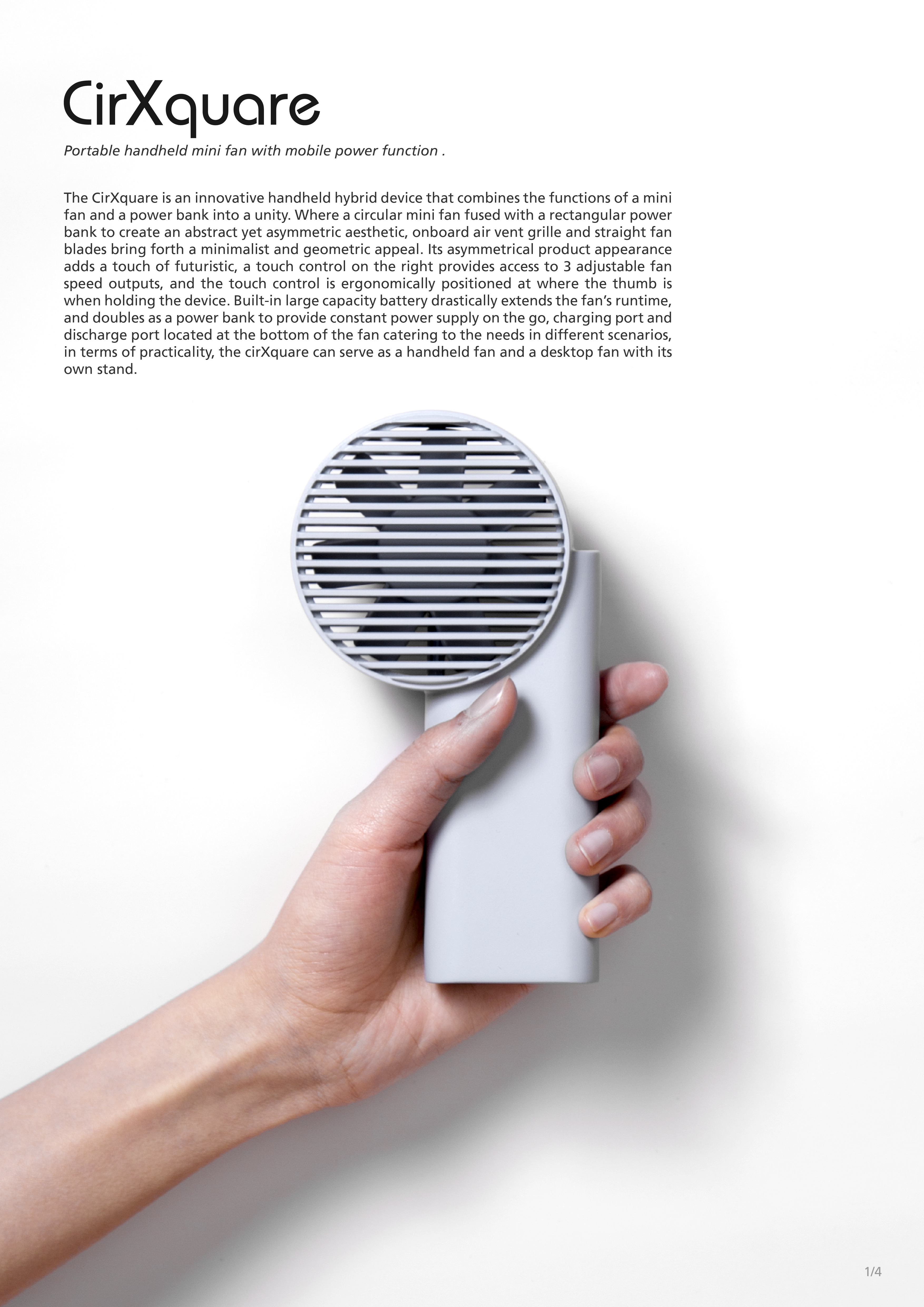 Fan，portable battery，Multipurpose，Portable，Summer，