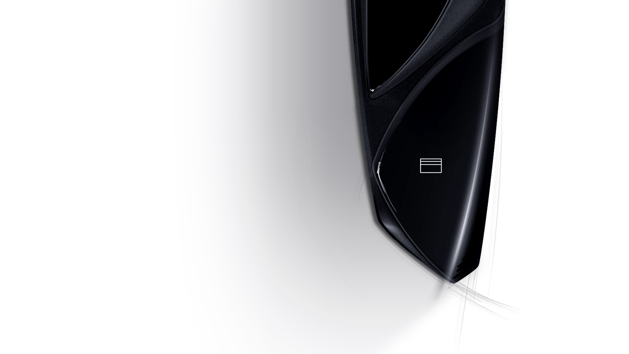 product design，Vertical space，Intelligent lock，Smart home，industrial design，Fingerprint lock，Password lock，