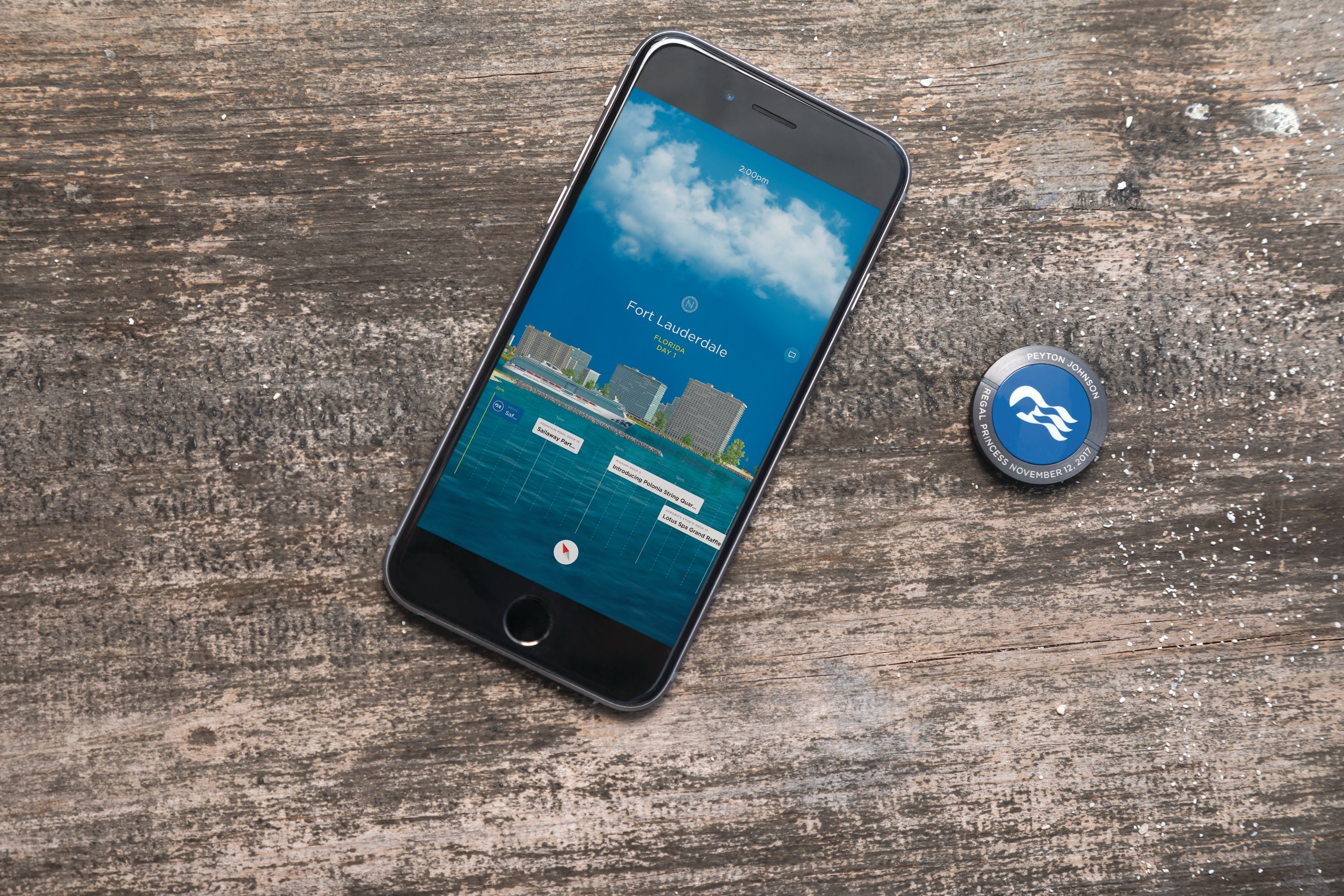 reddot，wearable devices ，OceanMedallion ™，2019 red dot product design award，