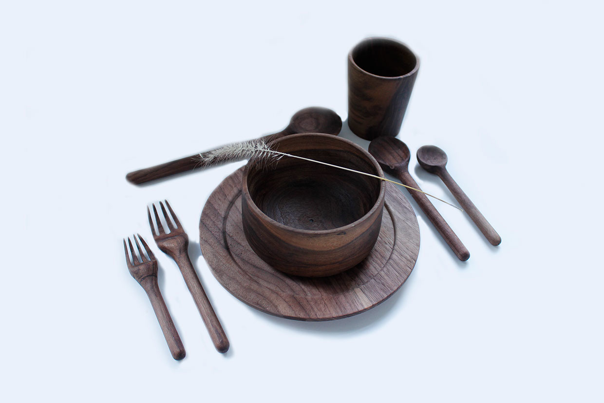 tableware，Kitchen supplies，articles for daily use，wood，security，