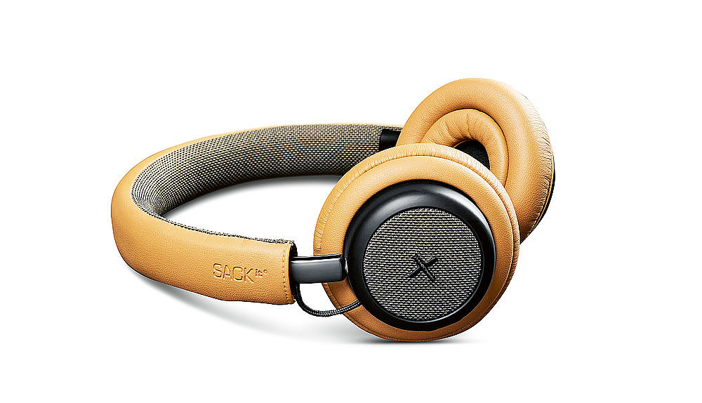 reddot，headset，2019 red dot product design award，TOUCHit，