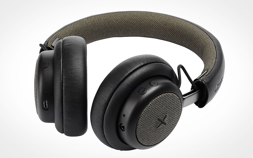reddot，headset，2019 red dot product design award，TOUCHit，
