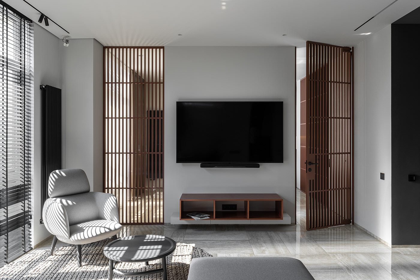 TWIN 01，Interior design，furniture，