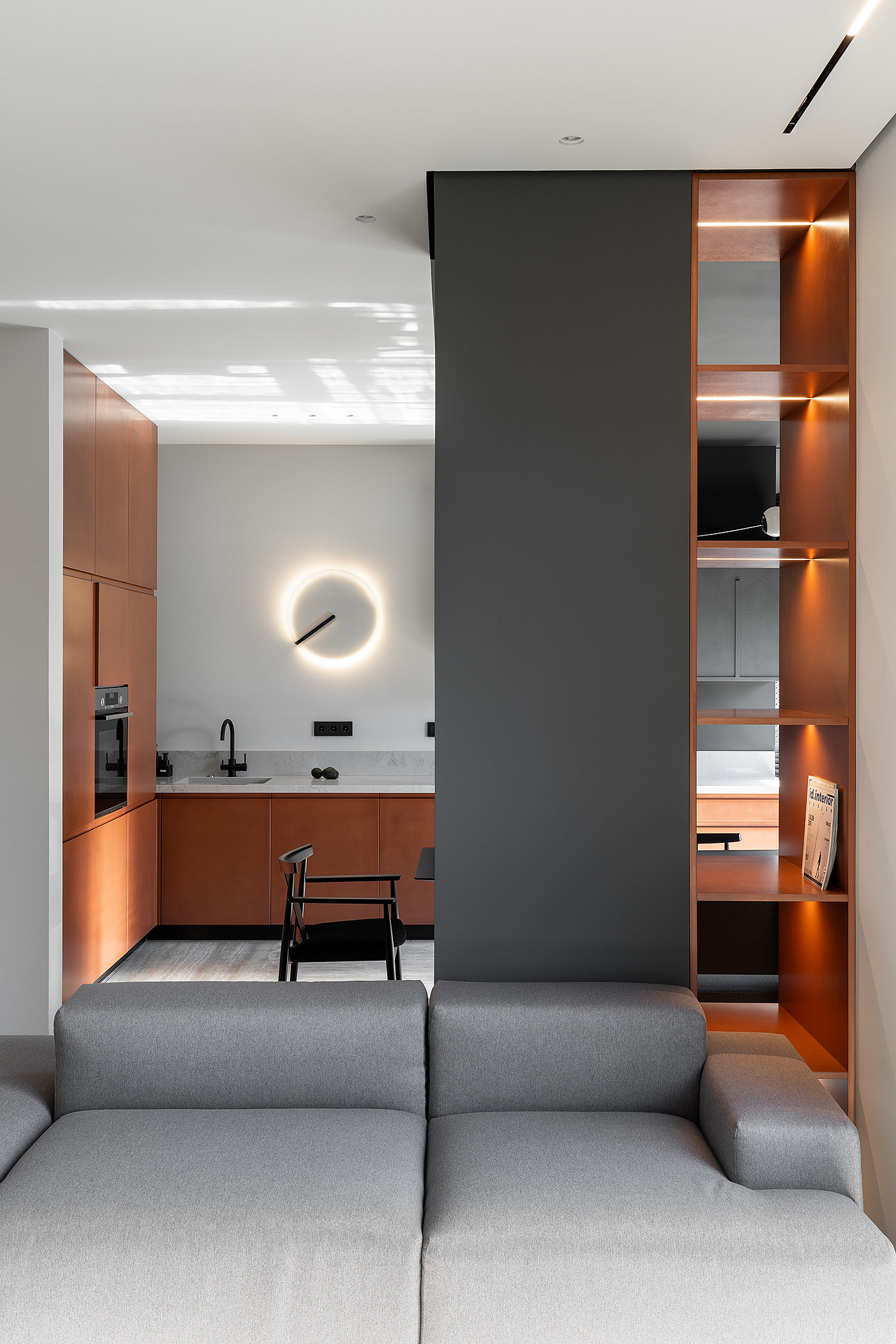 TWIN 01，Interior design，furniture，