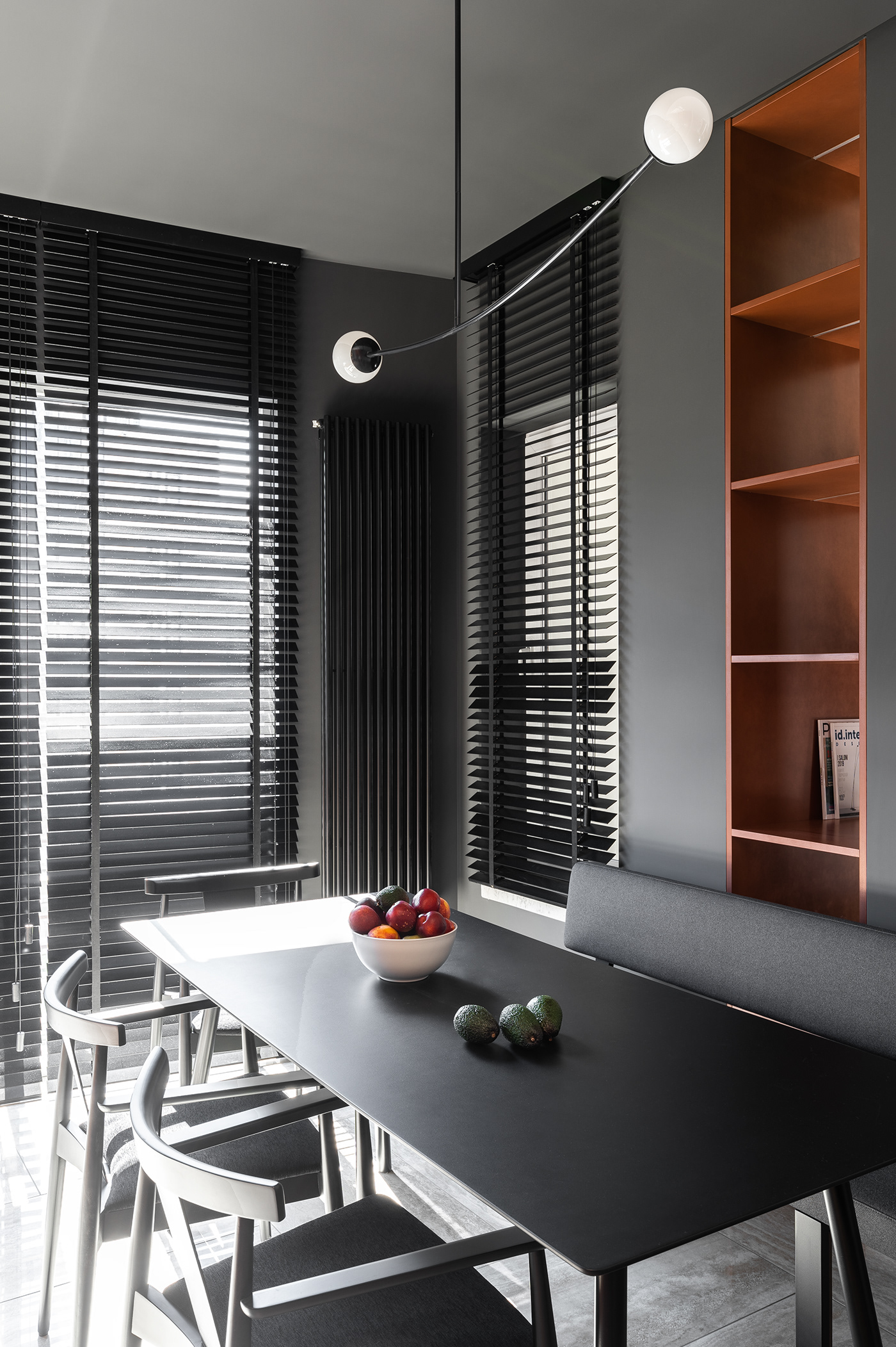 TWIN 01，Interior design，furniture，