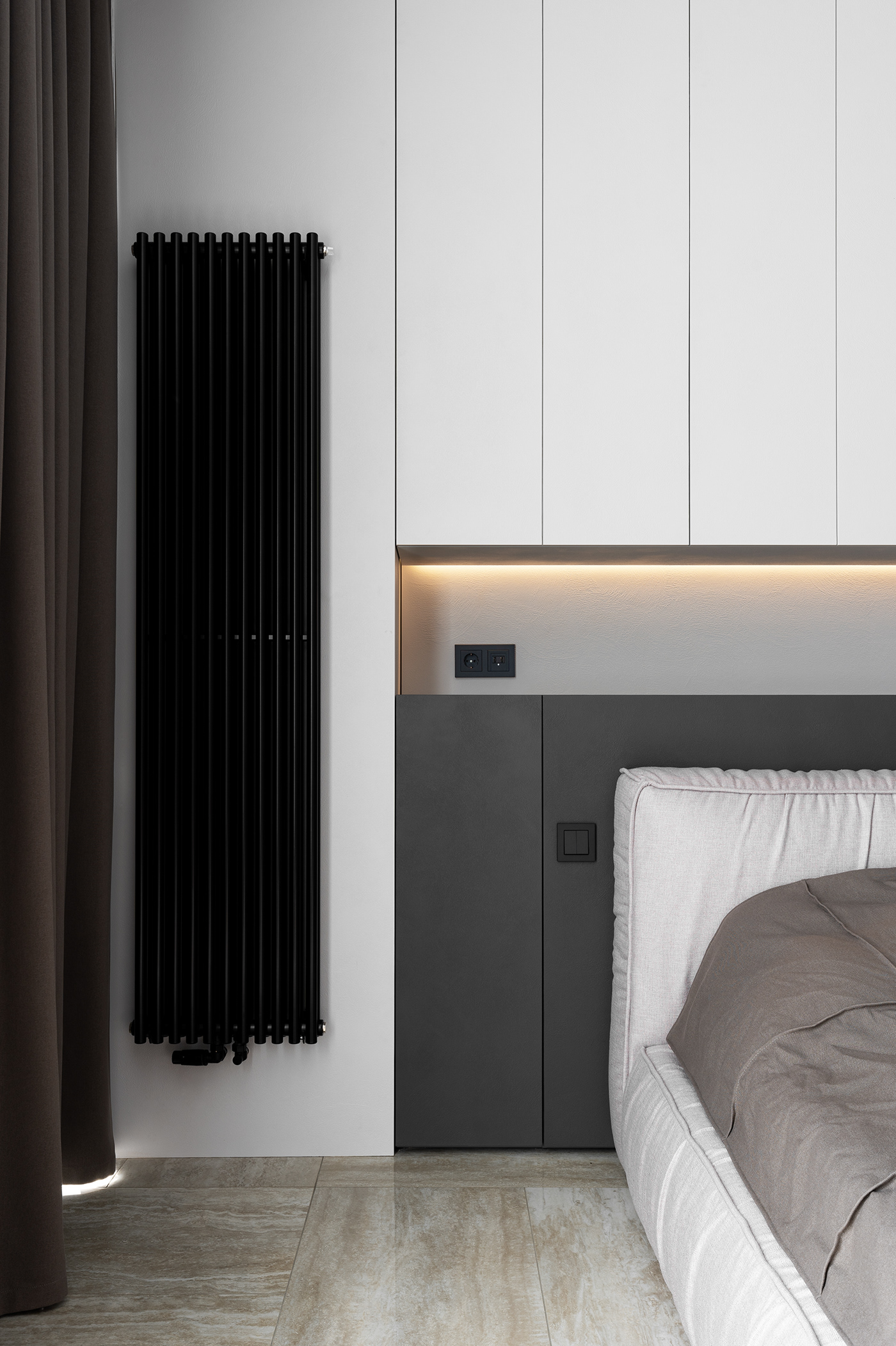 TWIN 01，Interior design，furniture，