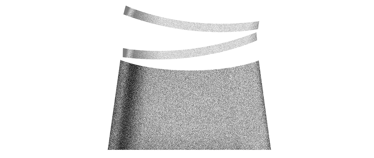 Metal，Positioning bottle，Salt & Pepper，