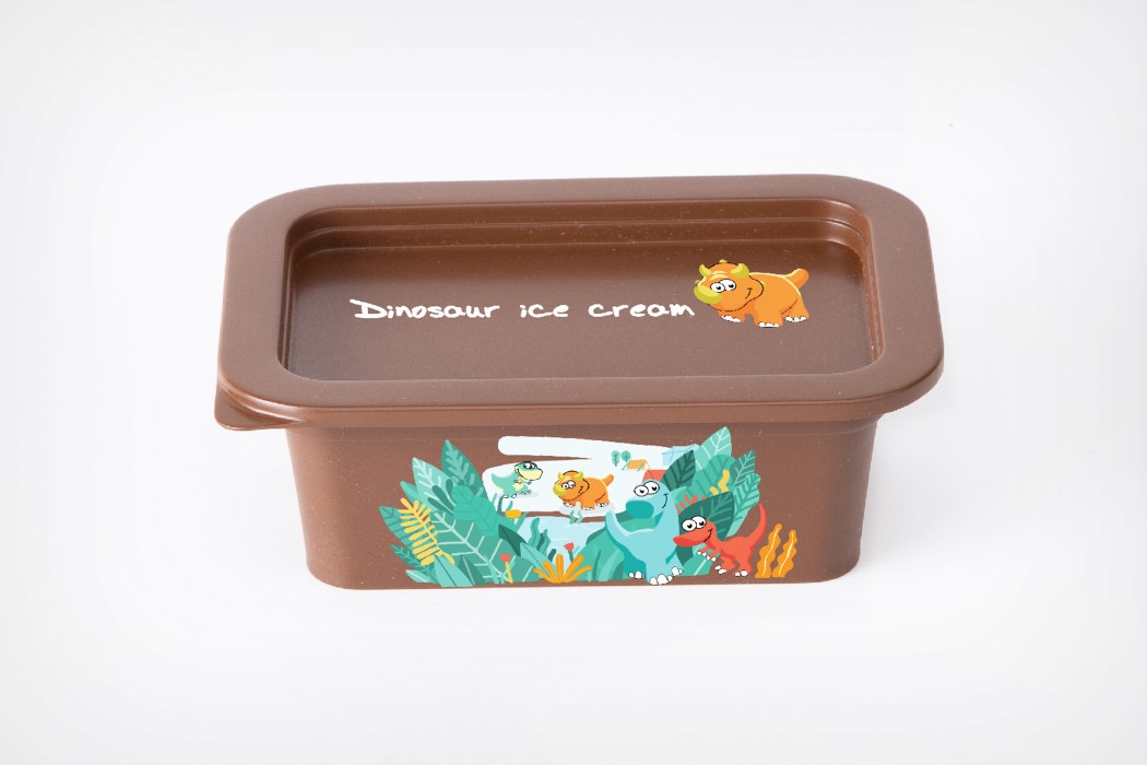 food，Product packaging design，