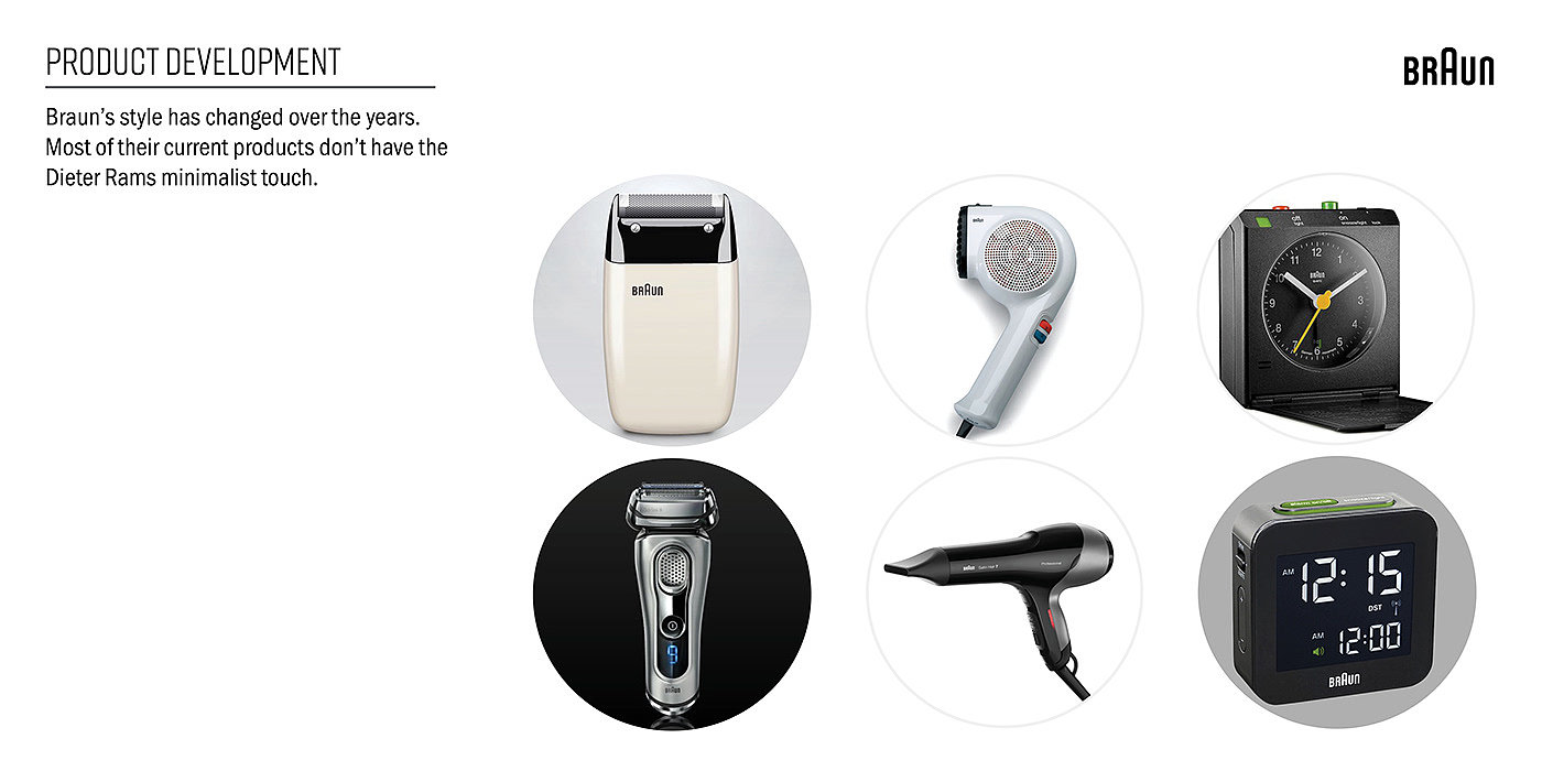 白色，吹风机，Braun Hair Dryer，