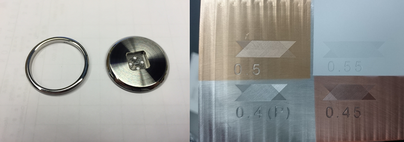 Android Wear Watch，Intelligent Watch，Metal，