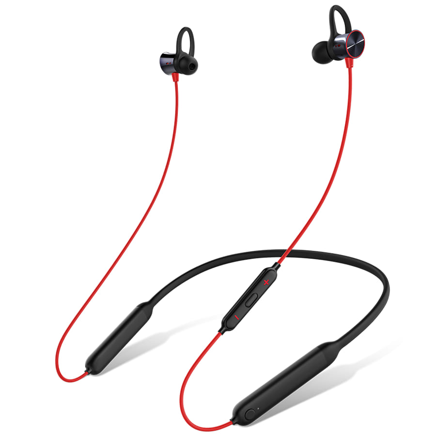 reddot，OnePlus Bullet，Wireless headset，2019 red dot product design award，