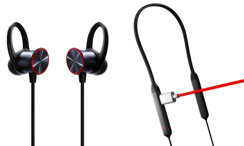 reddot，OnePlus Bullet，Wireless headset，2019 red dot product design award，
