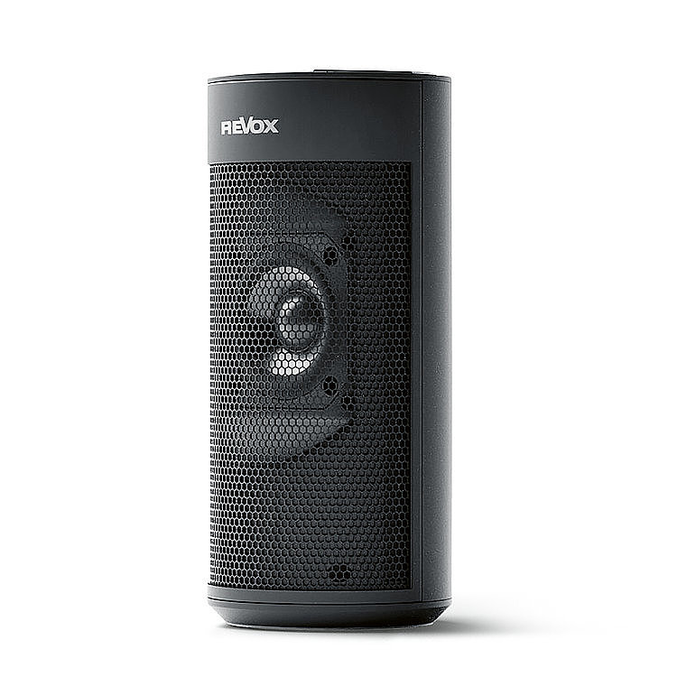 reddot，speaker，loudspeaker box，2019 red dot product design award，