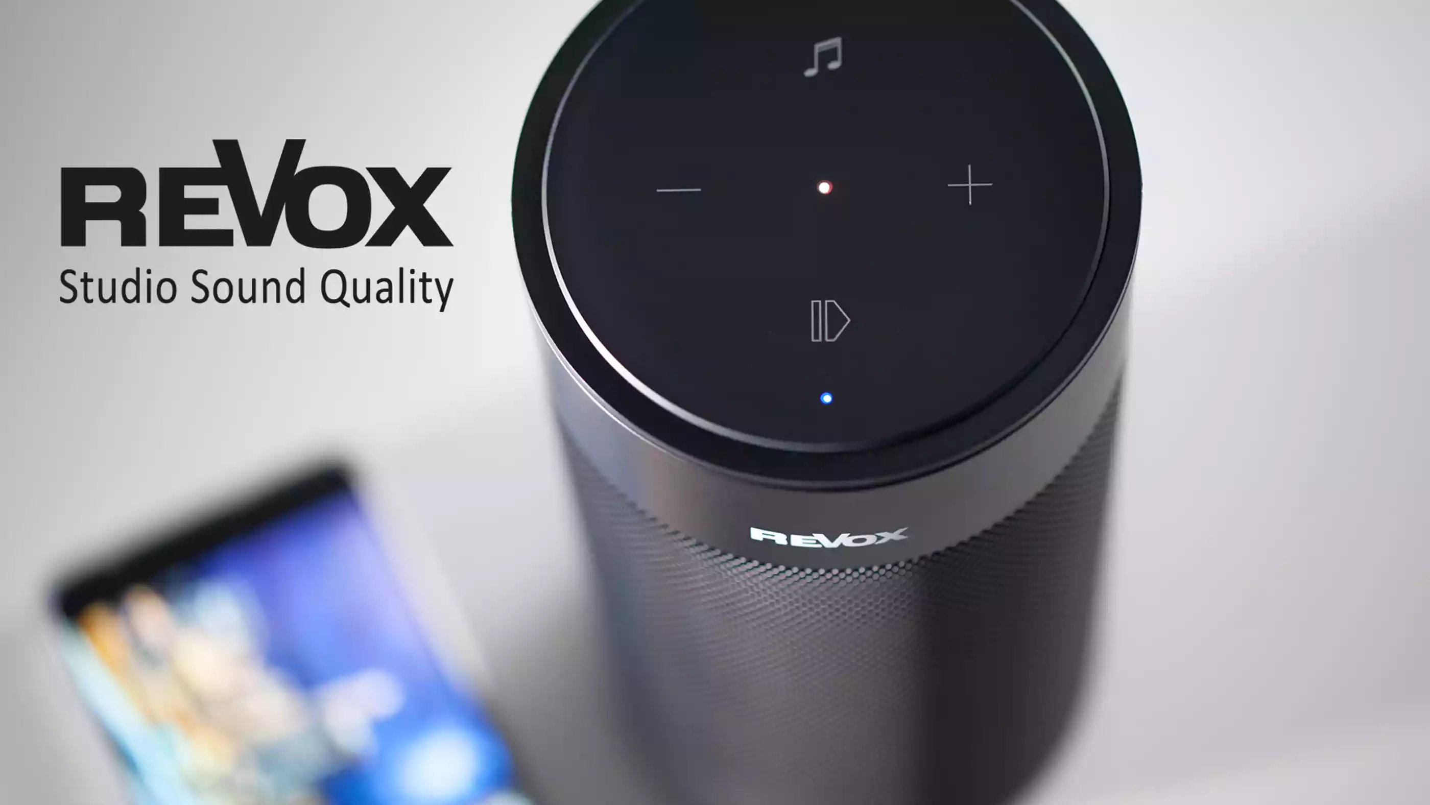 reddot，speaker，loudspeaker box，2019 red dot product design award，