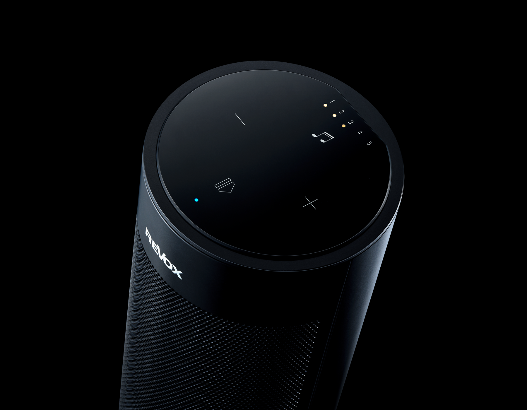 reddot，speaker，loudspeaker box，2019 red dot product design award，