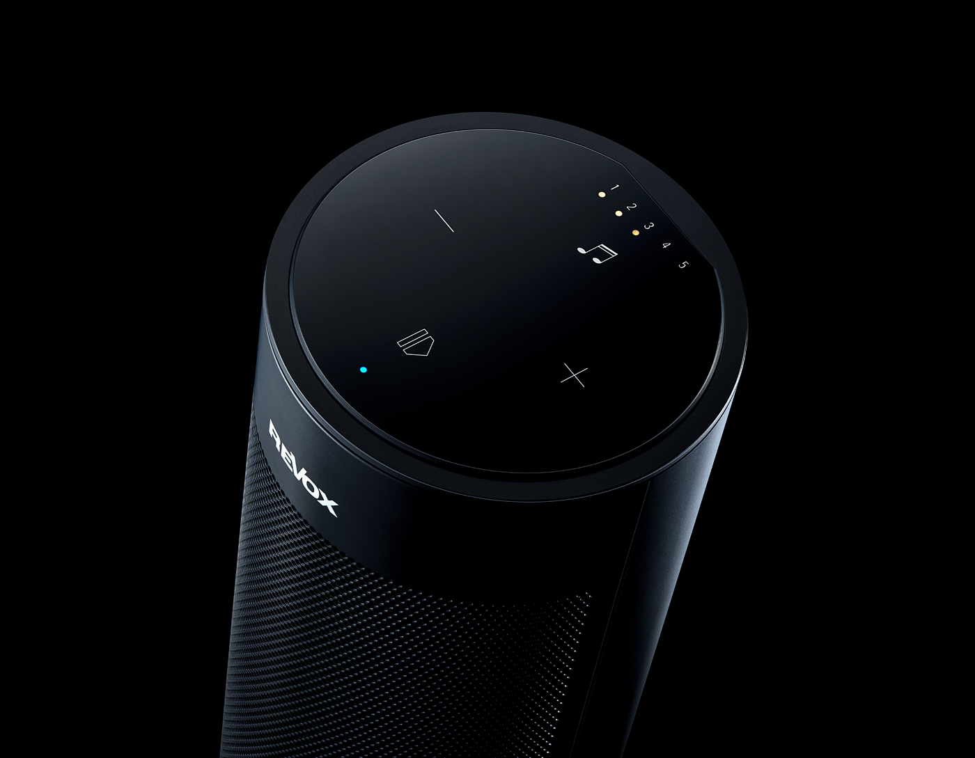 reddot，speaker，loudspeaker box，2019 red dot product design award，