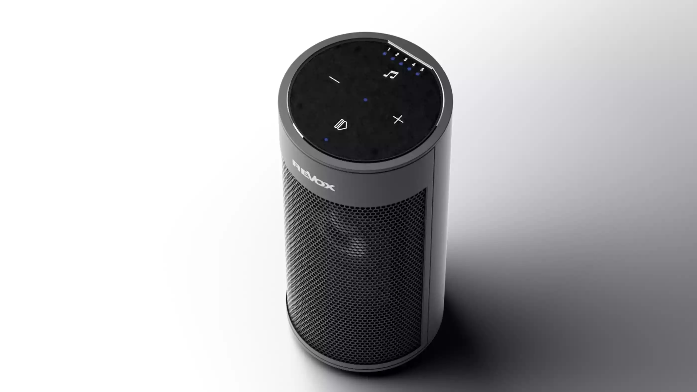 reddot，speaker，loudspeaker box，2019 red dot product design award，