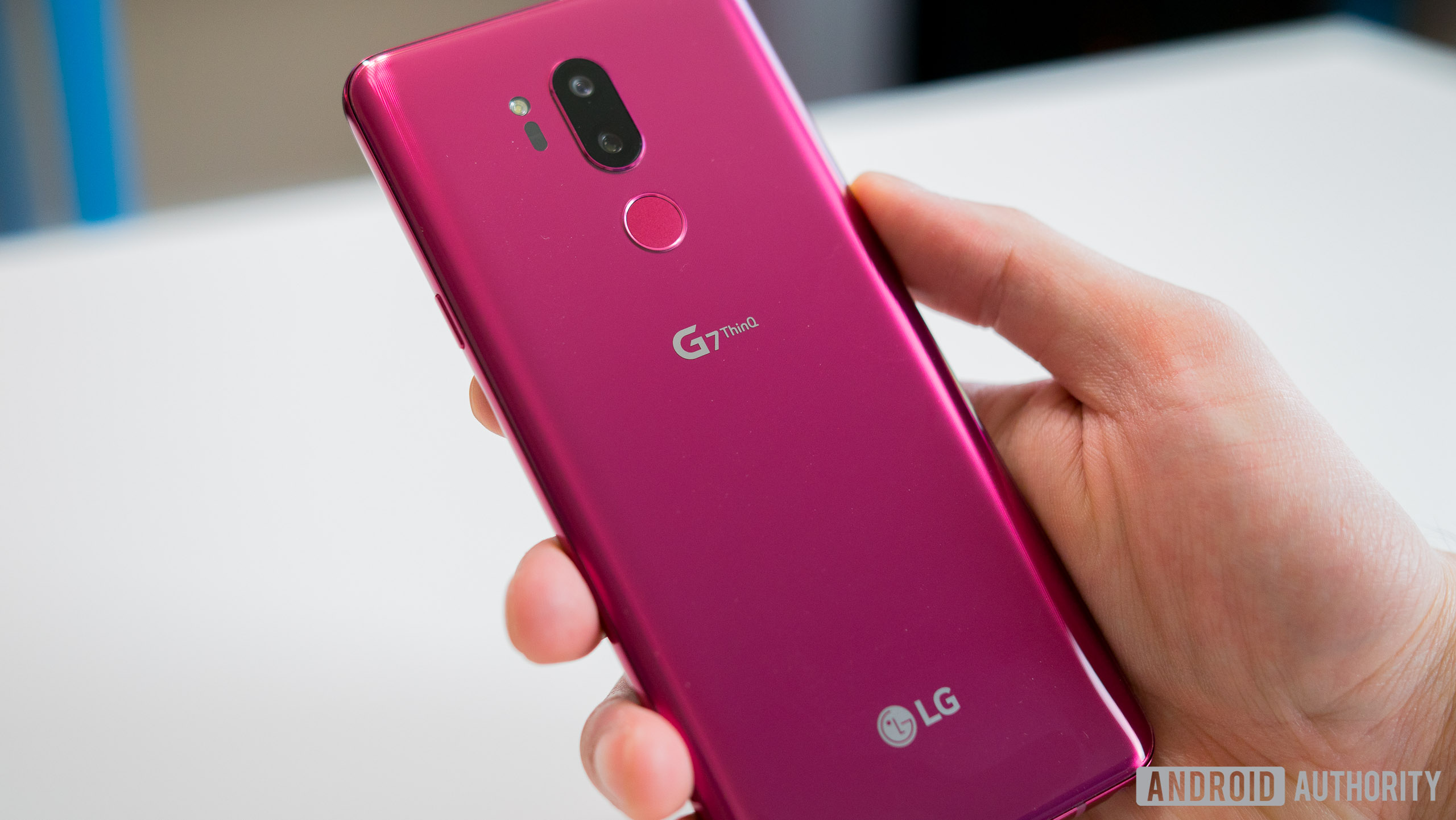 Lg G7 Thinq Купить Баку