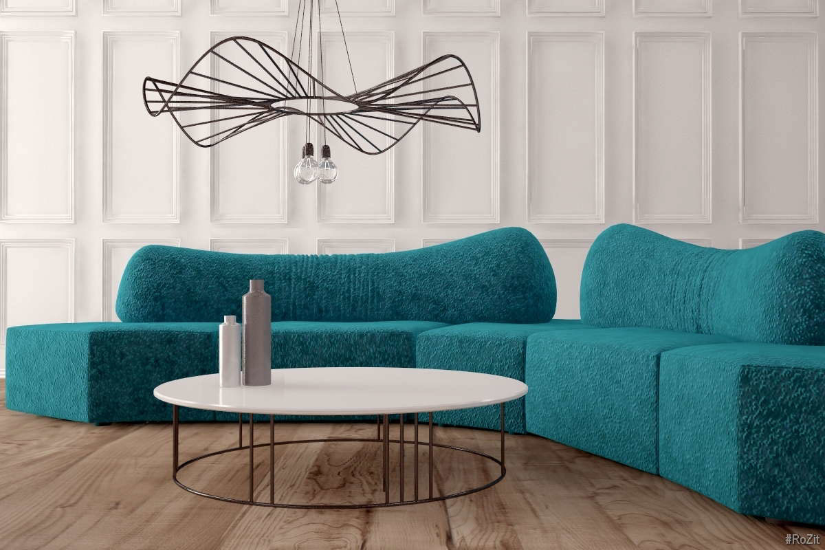 a chandelier，Metal，Home Furnishing，articles for daily use，originality，