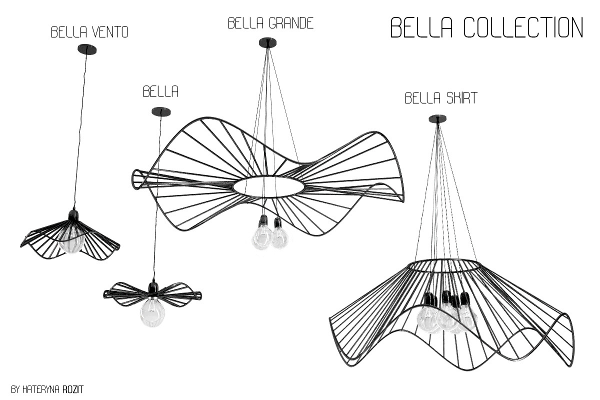 a chandelier，Metal，Home Furnishing，articles for daily use，originality，