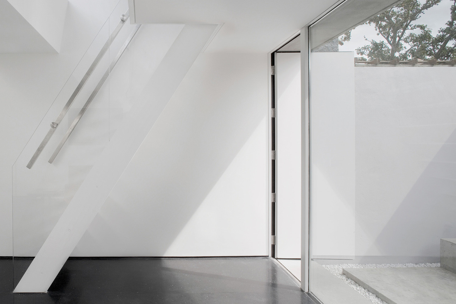 Carrisford，apartment，Architecture，house，residence，