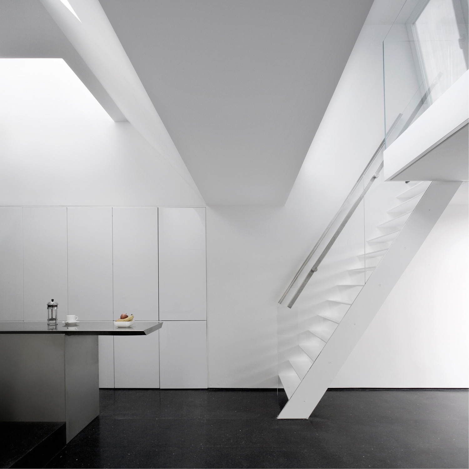 Carrisford，apartment，Architecture，house，residence，