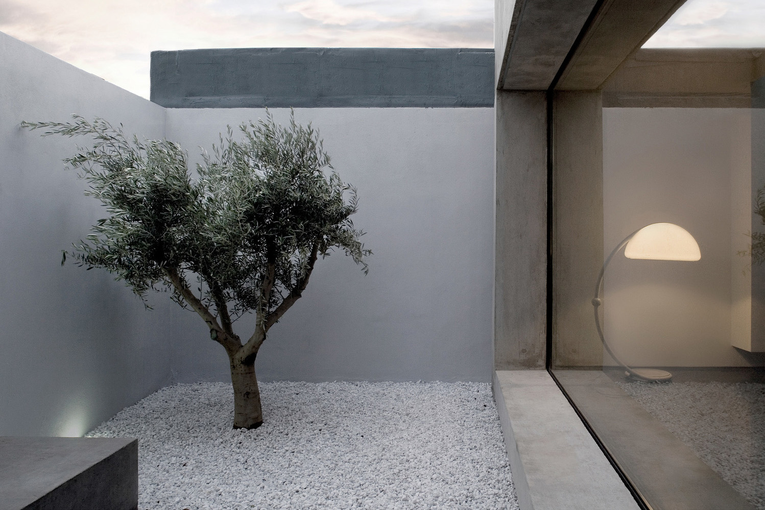 Carrisford，apartment，Architecture，house，residence，