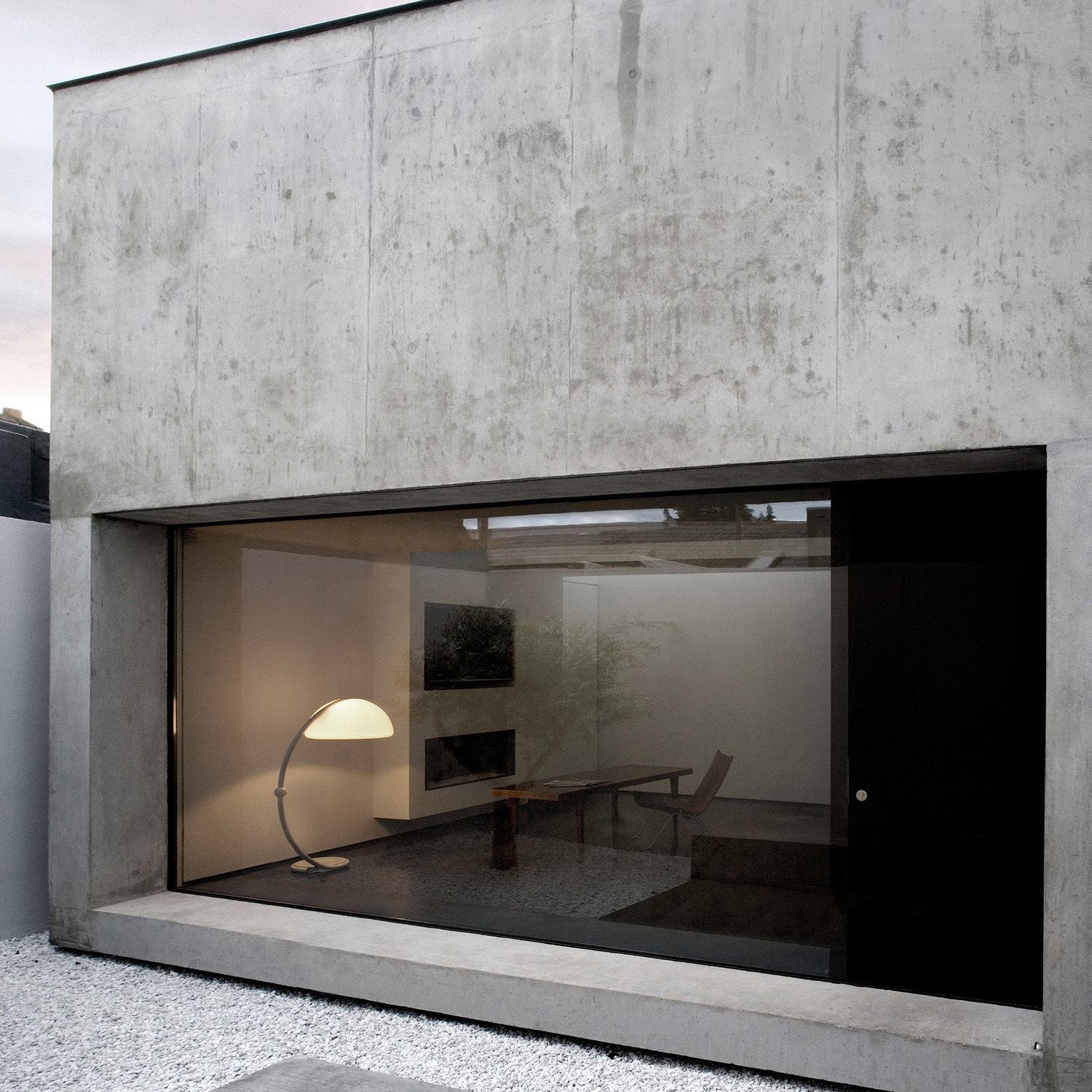 Carrisford，apartment，Architecture，house，residence，