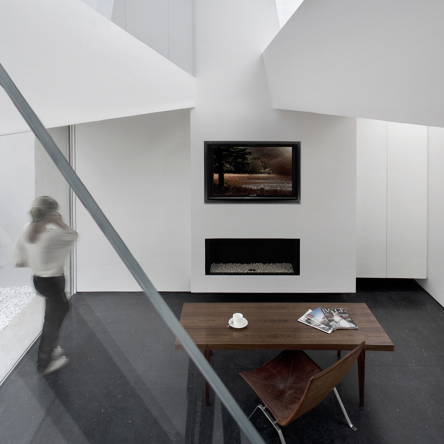 Carrisford，apartment，Architecture，house，residence，