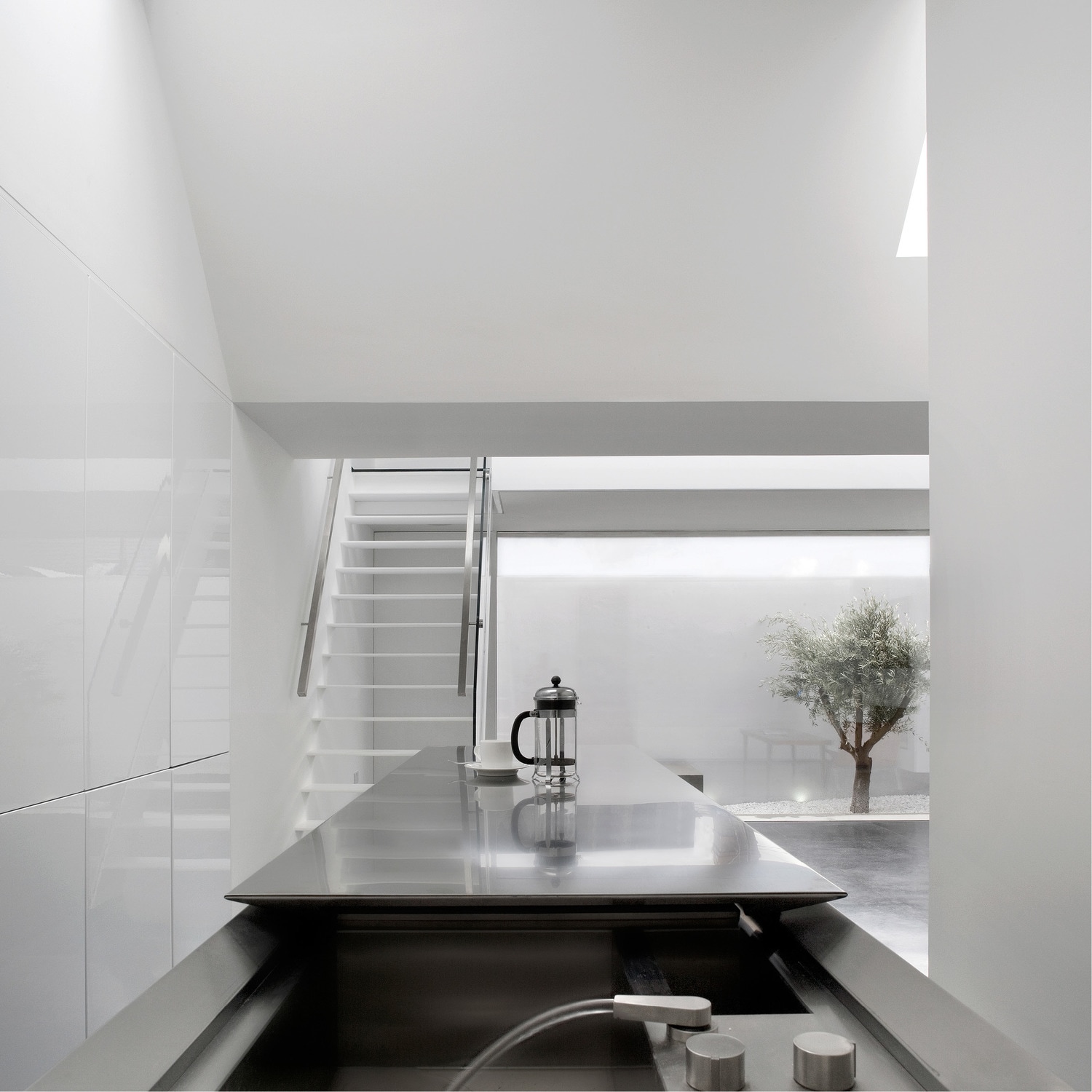 Carrisford，apartment，Architecture，house，residence，