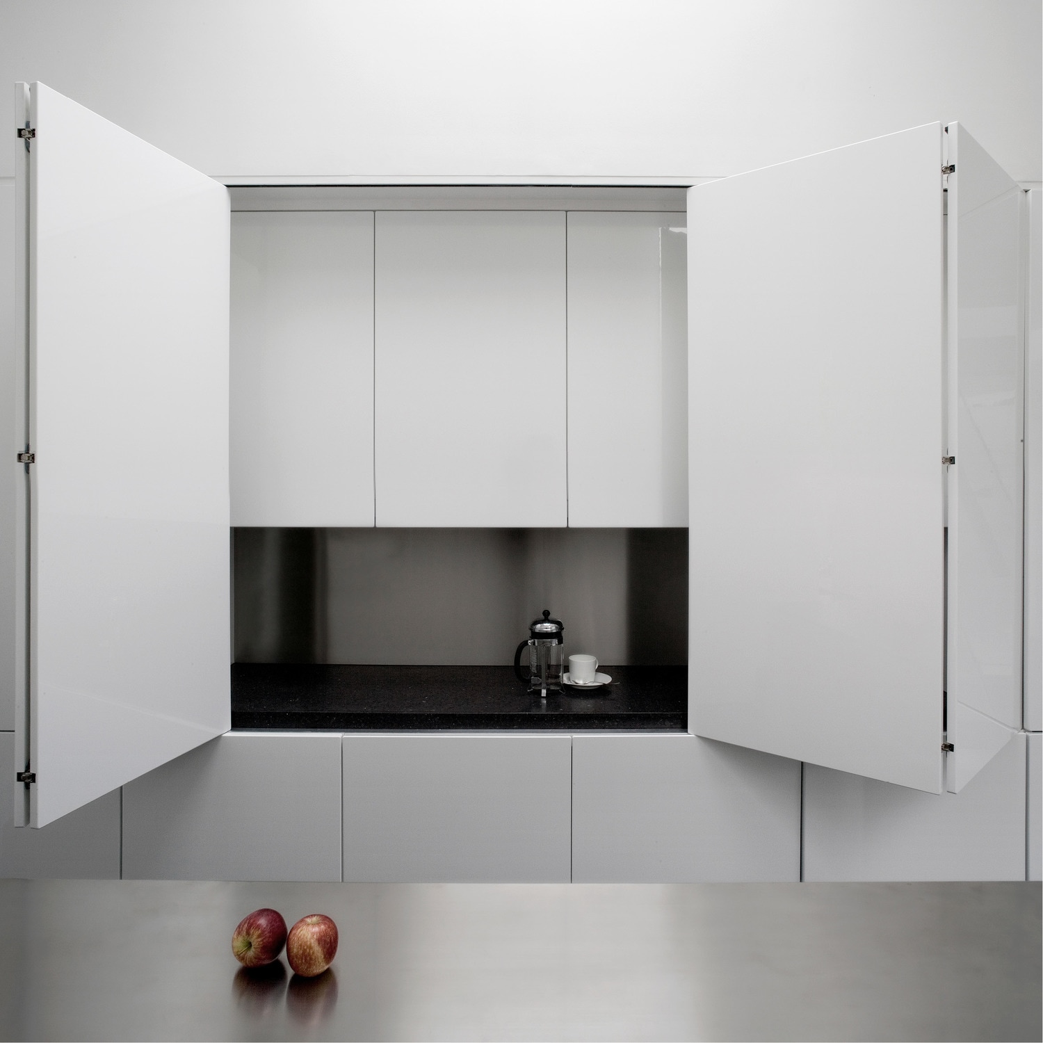 Carrisford，apartment，Architecture，house，residence，