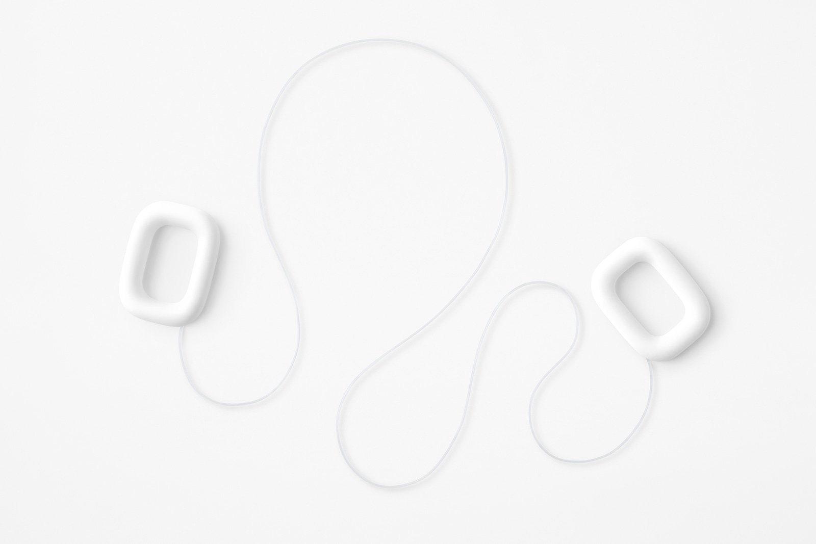 Japan，Reel Jump-rope，industrial design，Rope skipping，skipping rope，