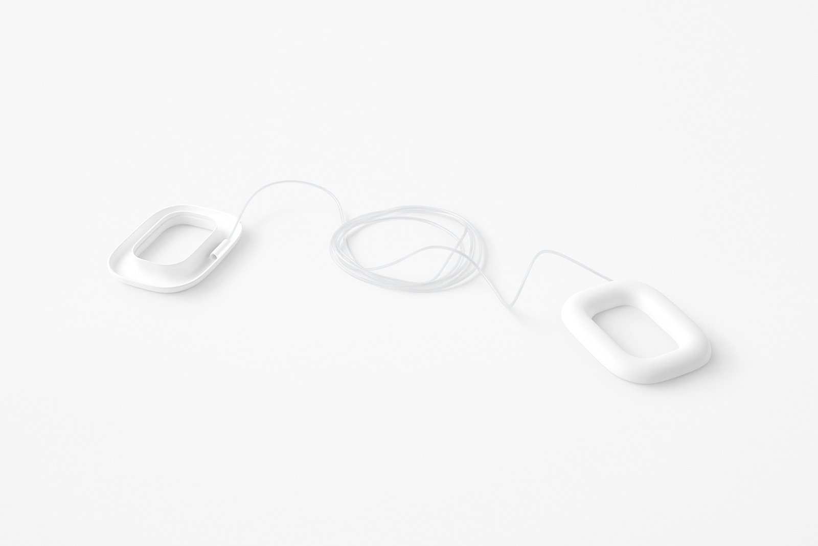 Japan，Reel Jump-rope，industrial design，Rope skipping，skipping rope，