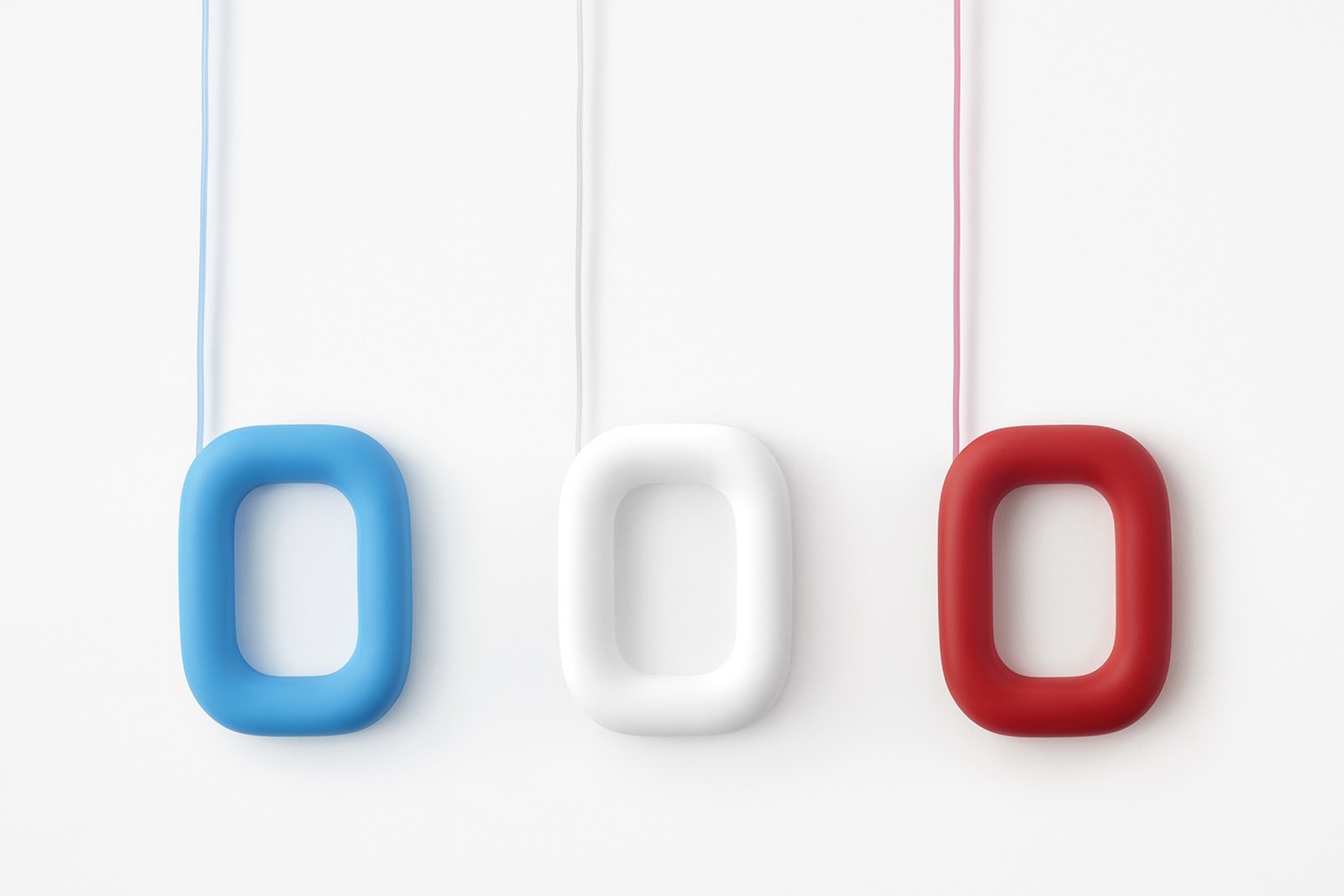 Japan，Reel Jump-rope，industrial design，Rope skipping，skipping rope，