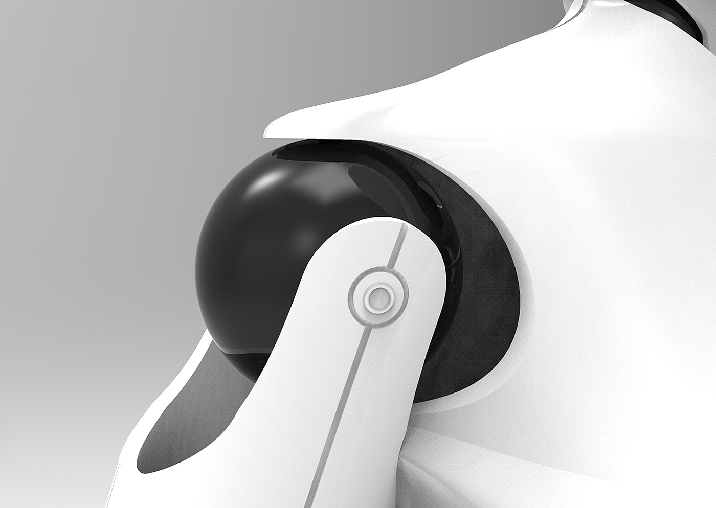 industrial design，intelligence，Automatic design，science and technology，3d，