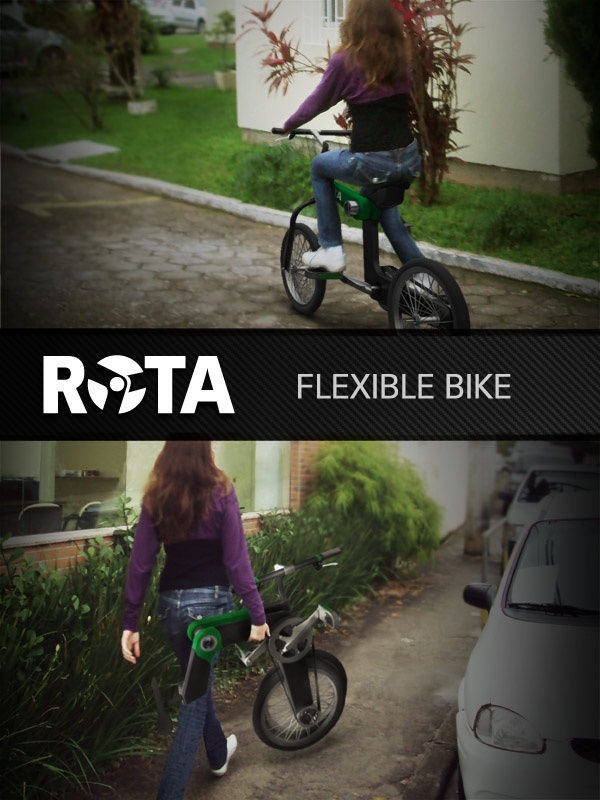 Bicycle，vehicle，Display Board，design sketch，