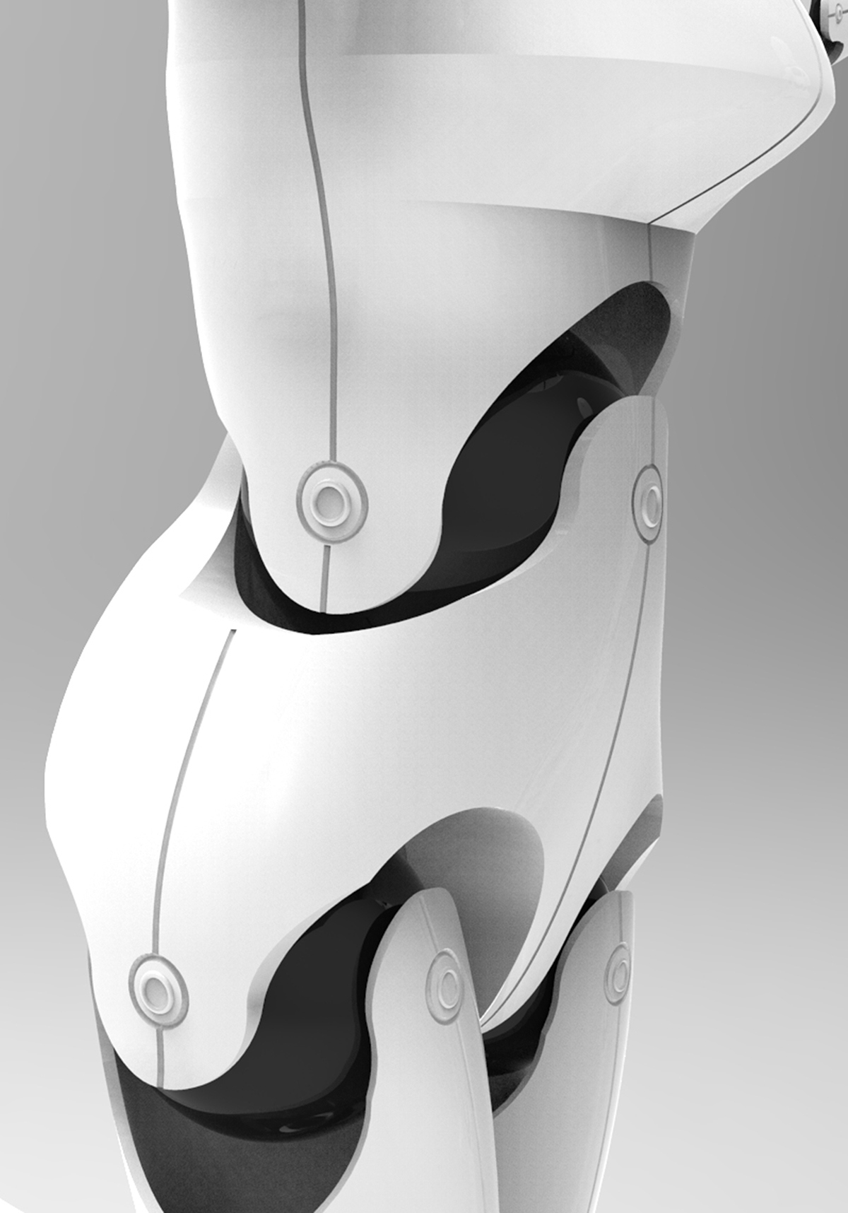 industrial design，intelligence，Automatic design，science and technology，3d，