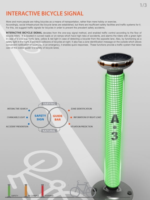 Bicycle，vehicle，Display Board，design sketch，