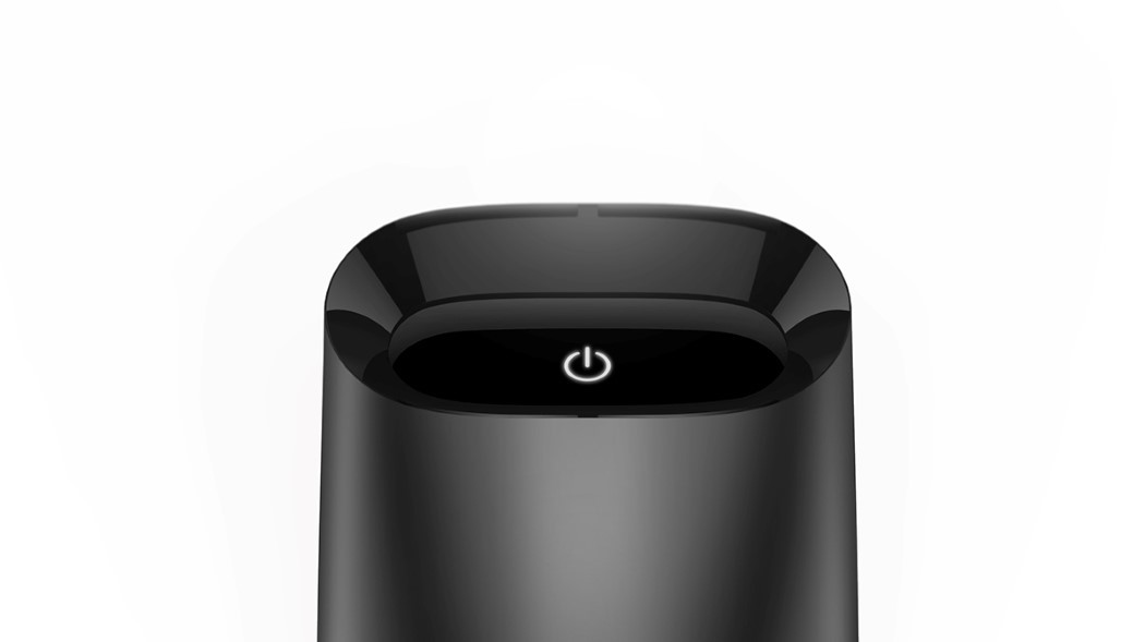 Increase humidity，Remote control，Ambient light，Beautiful metal，grace，