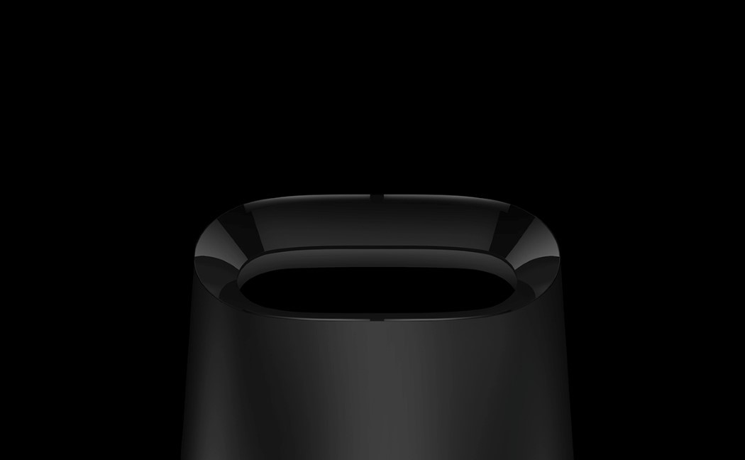 Increase humidity，Remote control，Ambient light，Beautiful metal，grace，