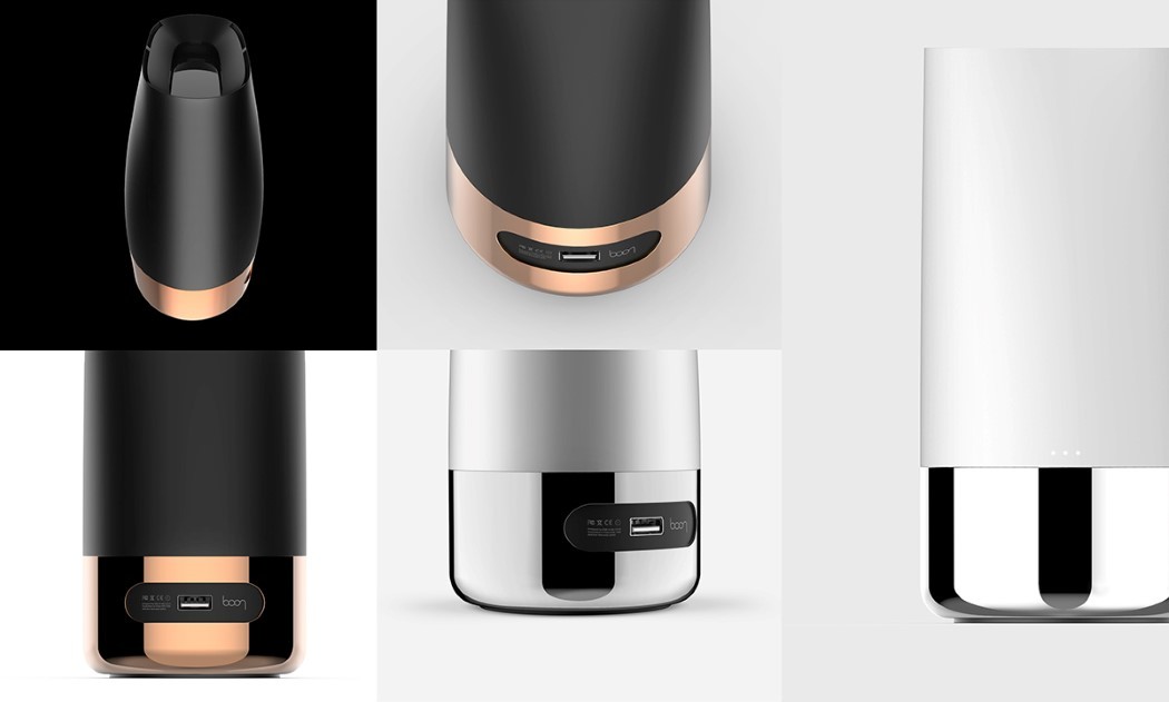 Increase humidity，Remote control，Ambient light，Beautiful metal，grace，