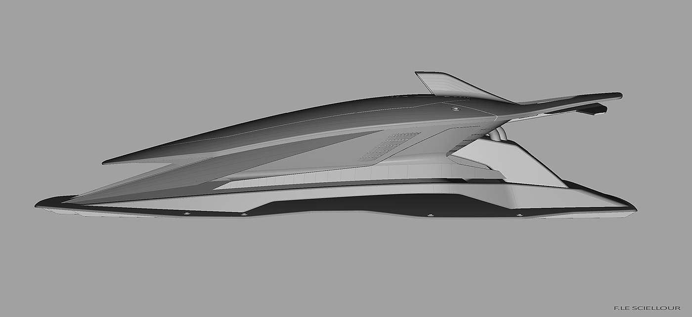 vehicle，concept，racing，vehicle，Sports car，