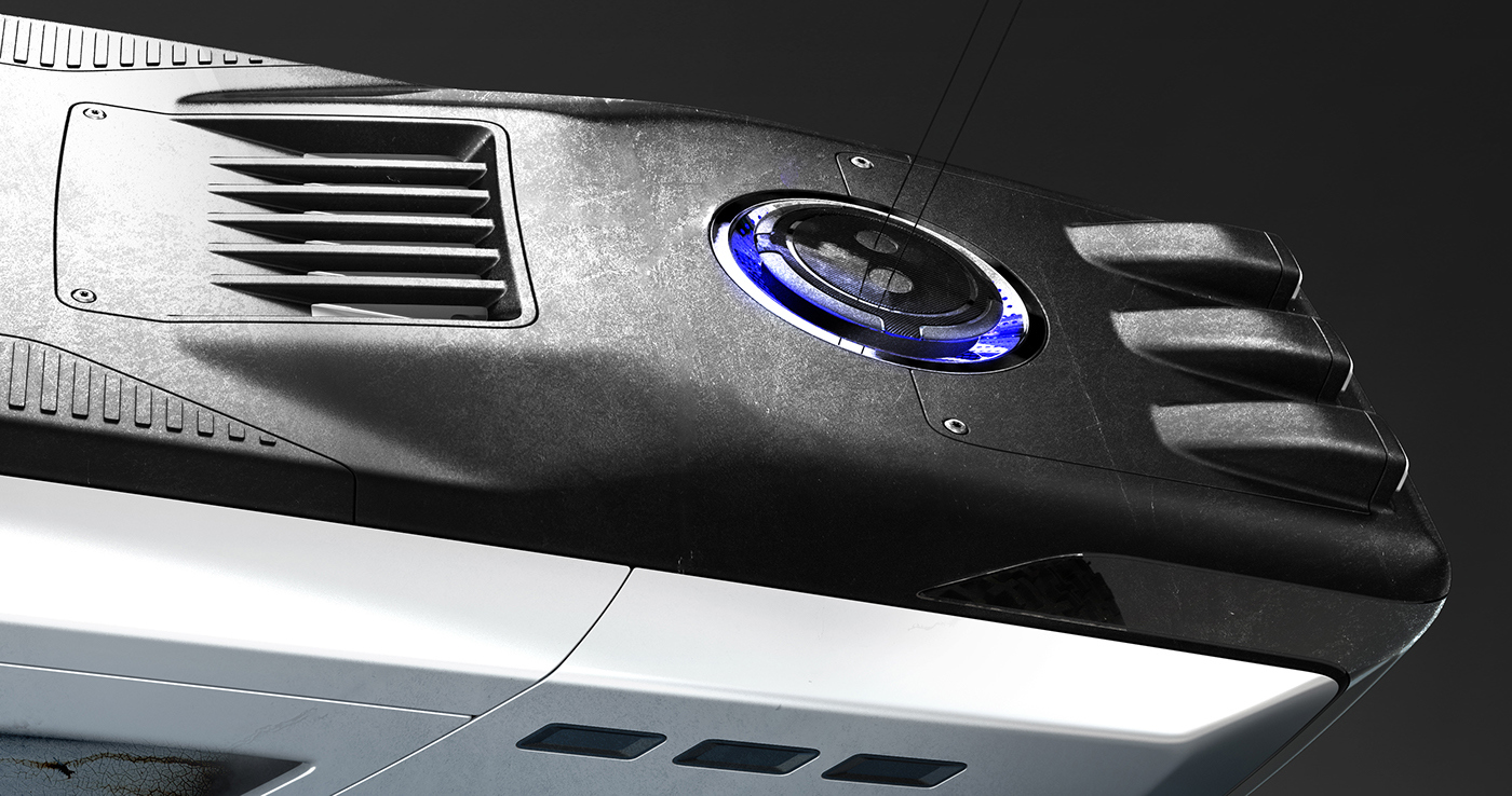 vehicle，truck，Armored car，future，concept，