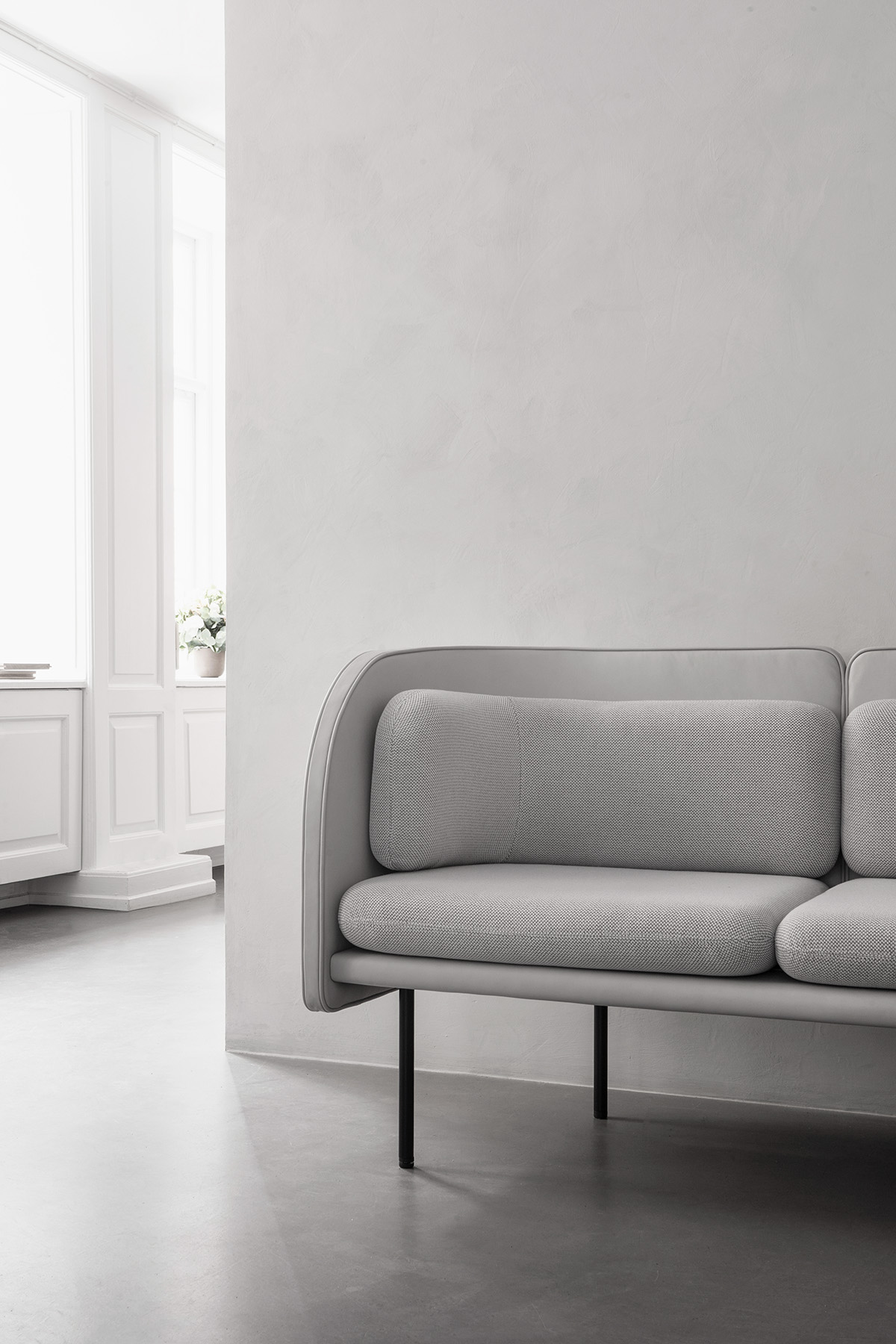 Tune Sofa，Tuning sofa，furniture，sofa，