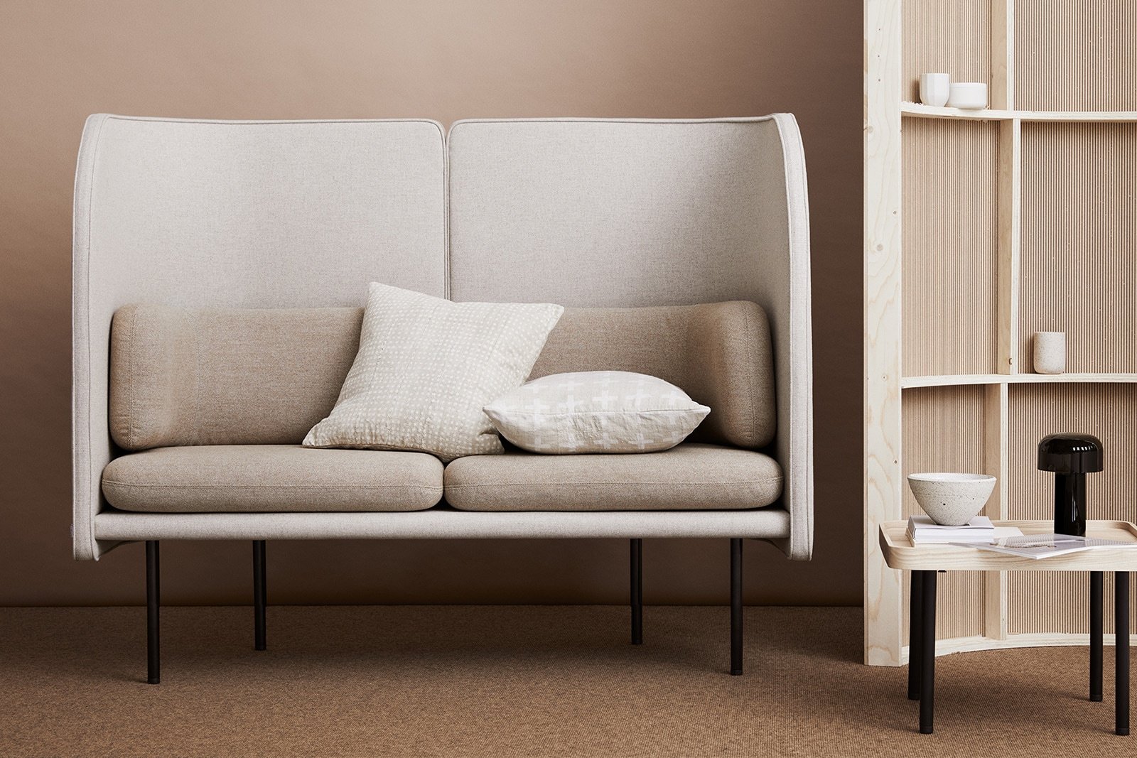 Tune Sofa，Tuning sofa，furniture，sofa，