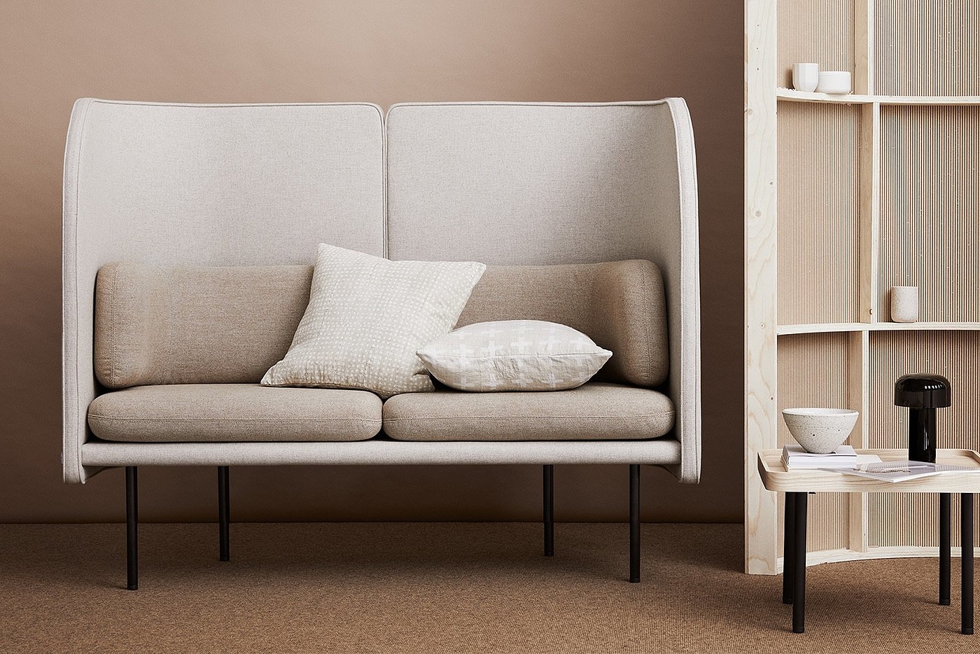 Tune Sofa，Tuning sofa，furniture，sofa，